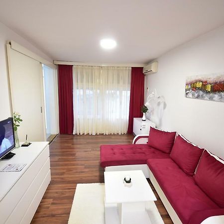 Beograd - Apartman "Gardos" 외부 사진