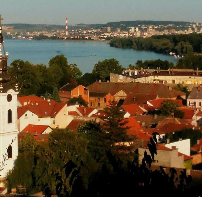 Beograd - Apartman "Gardos" 외부 사진