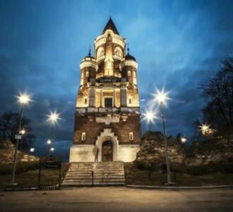 Beograd - Apartman "Gardos" 외부 사진