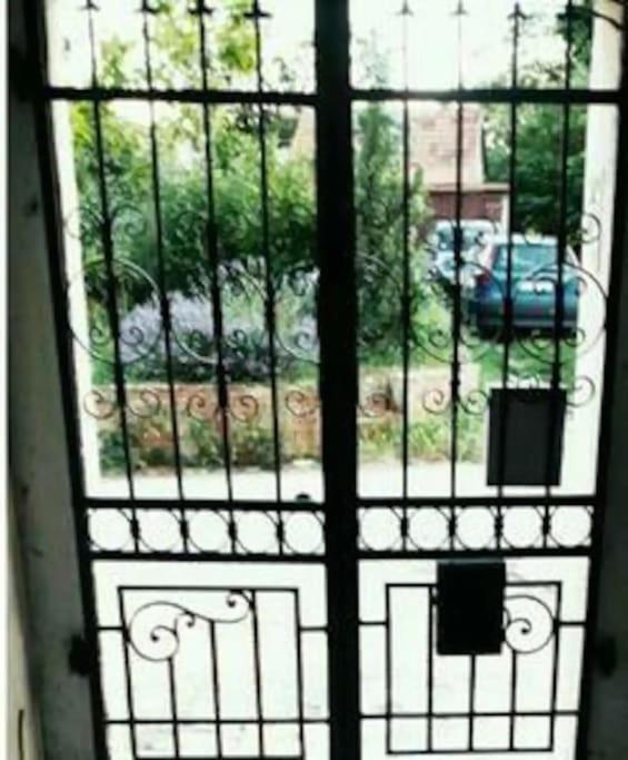 Beograd - Apartman "Gardos" 외부 사진