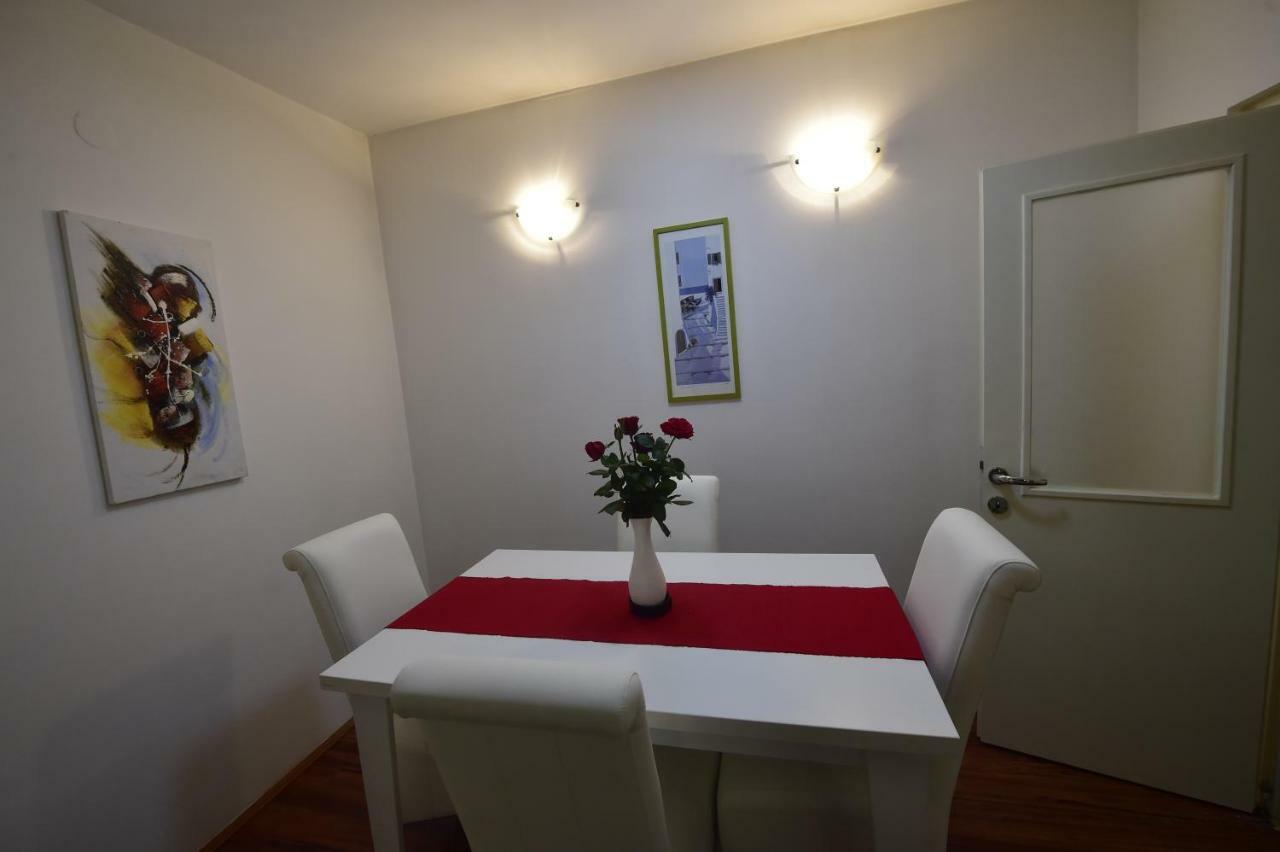 Beograd - Apartman "Gardos" 외부 사진