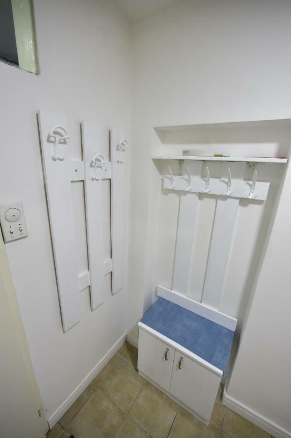 Beograd - Apartman "Gardos" 외부 사진