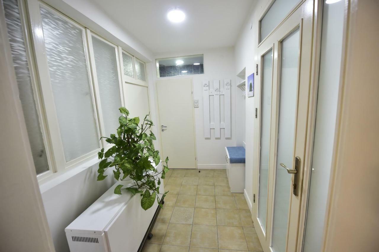 Beograd - Apartman "Gardos" 외부 사진