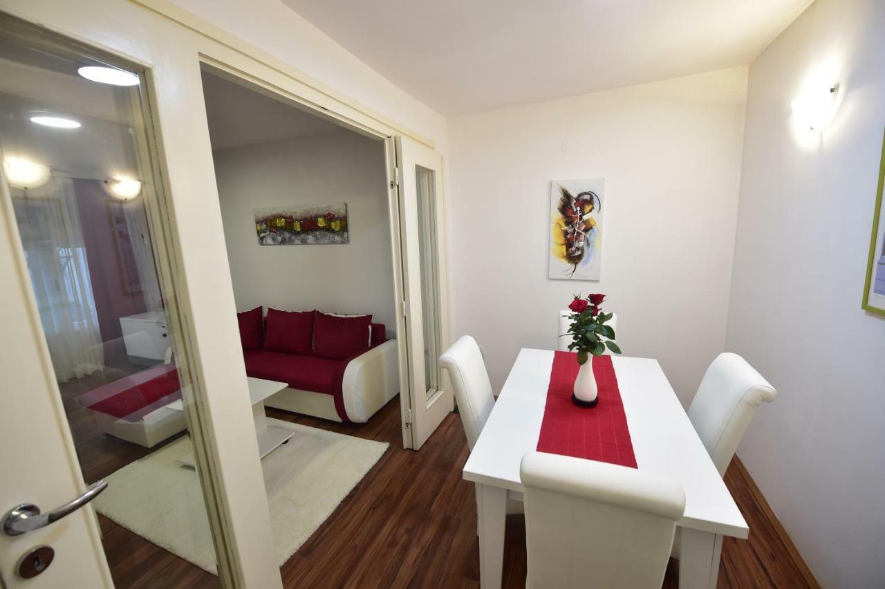 Beograd - Apartman "Gardos" 외부 사진