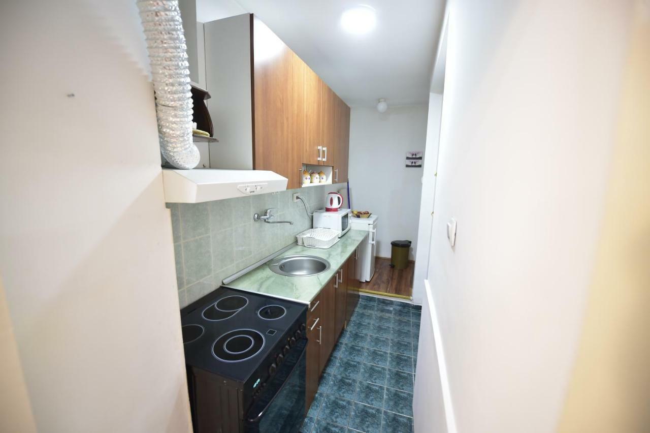 Beograd - Apartman "Gardos" 외부 사진