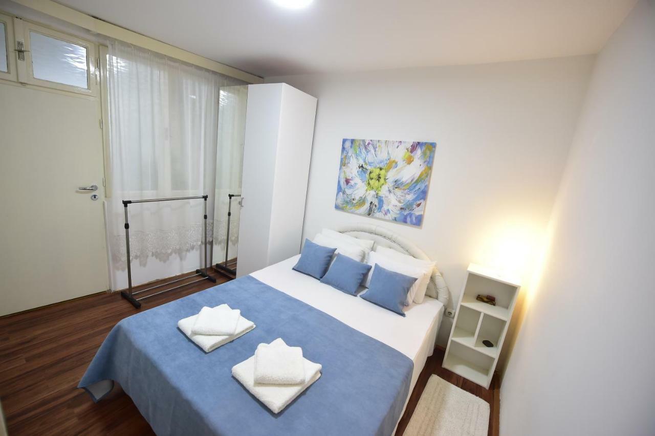 Beograd - Apartman "Gardos" 외부 사진