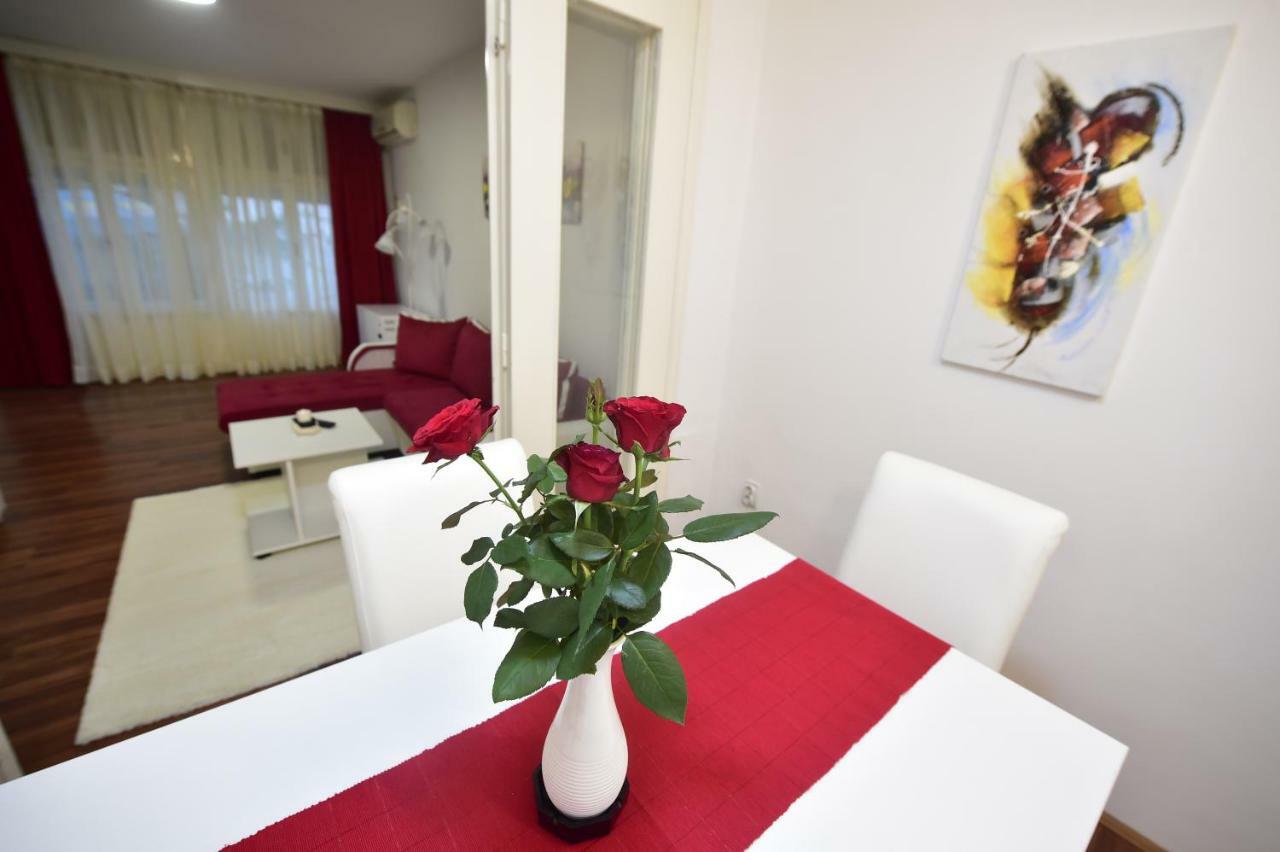 Beograd - Apartman "Gardos" 외부 사진