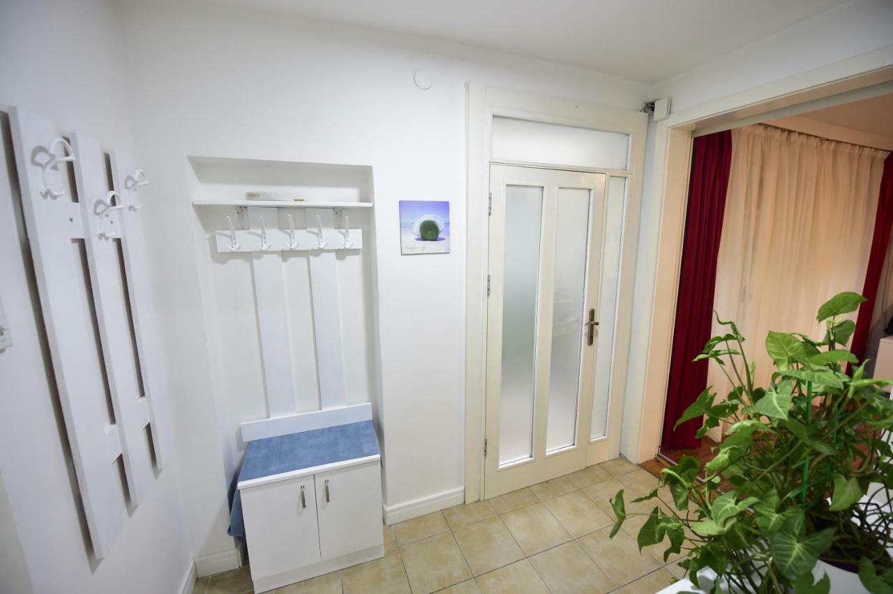Beograd - Apartman "Gardos" 외부 사진