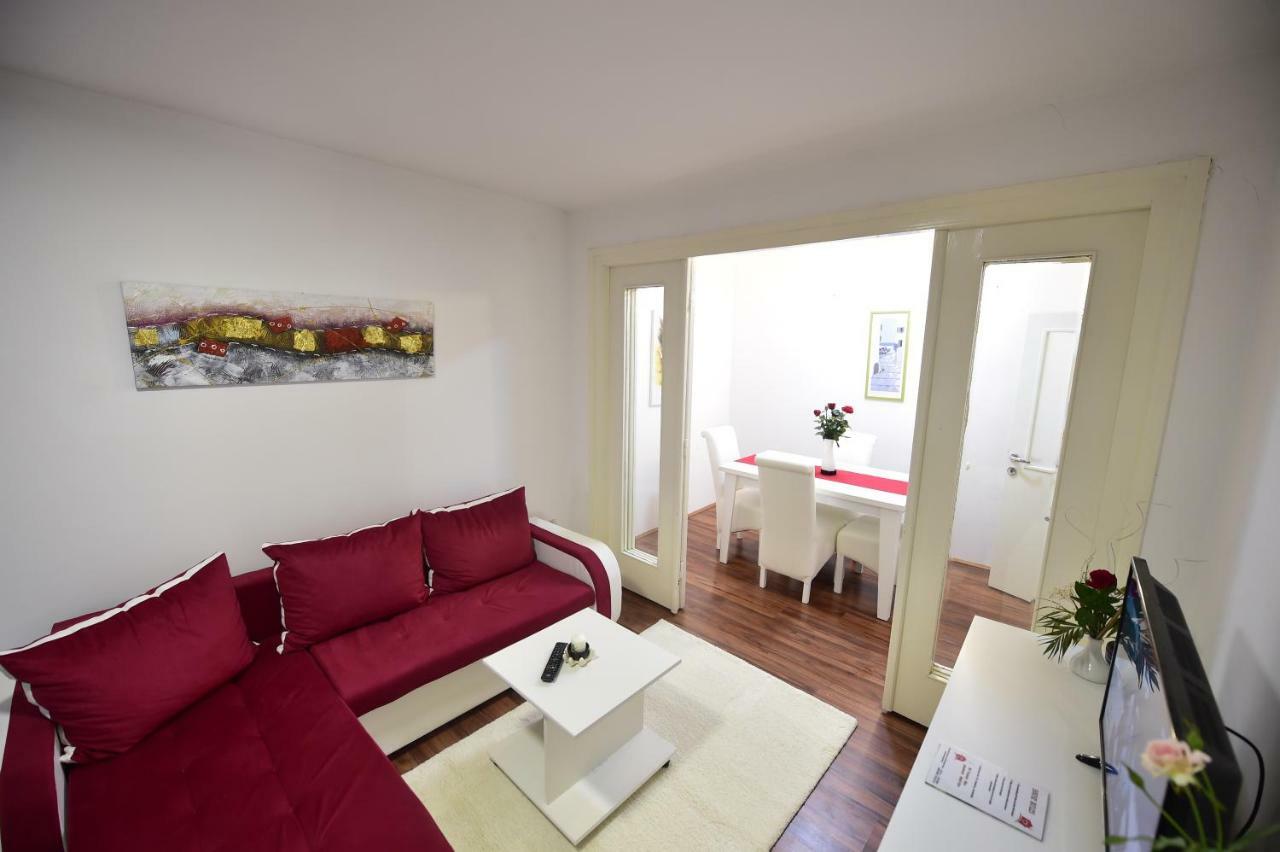 Beograd - Apartman "Gardos" 외부 사진