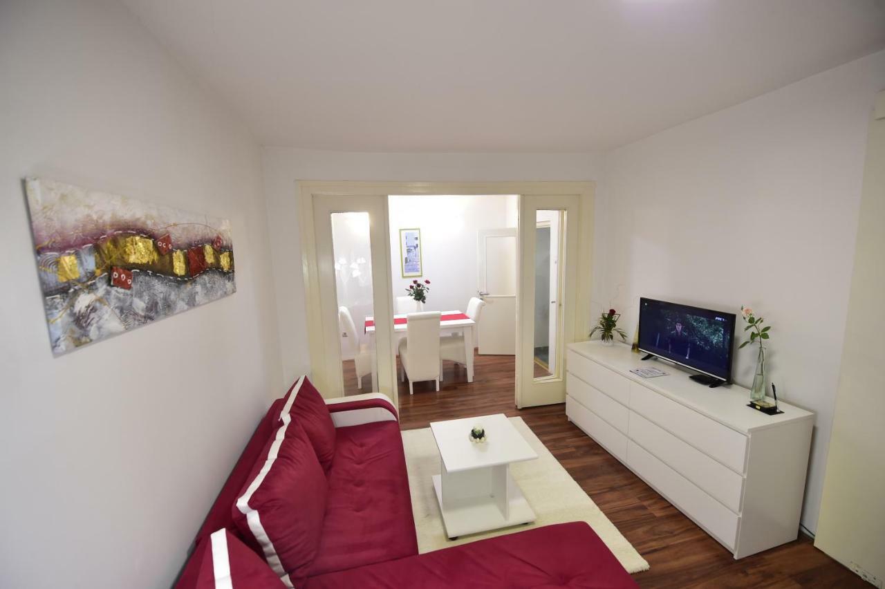 Beograd - Apartman "Gardos" 외부 사진
