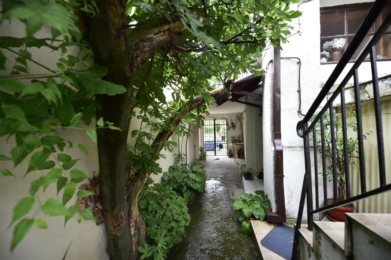 Beograd - Apartman "Gardos" 외부 사진