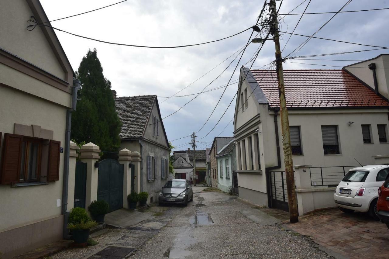 Beograd - Apartman "Gardos" 외부 사진