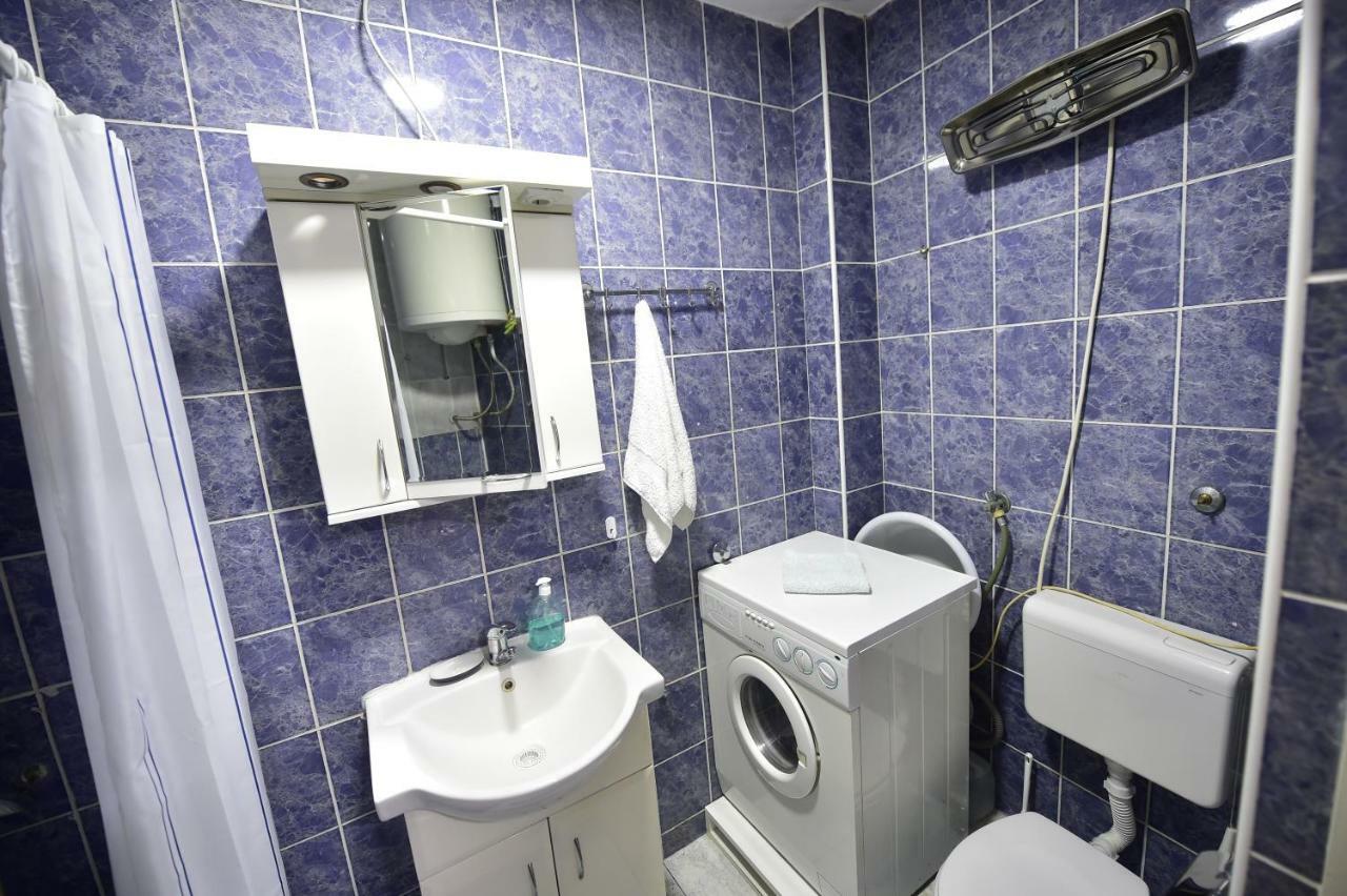 Beograd - Apartman "Gardos" 외부 사진