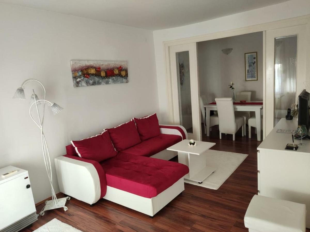 Beograd - Apartman "Gardos" 외부 사진