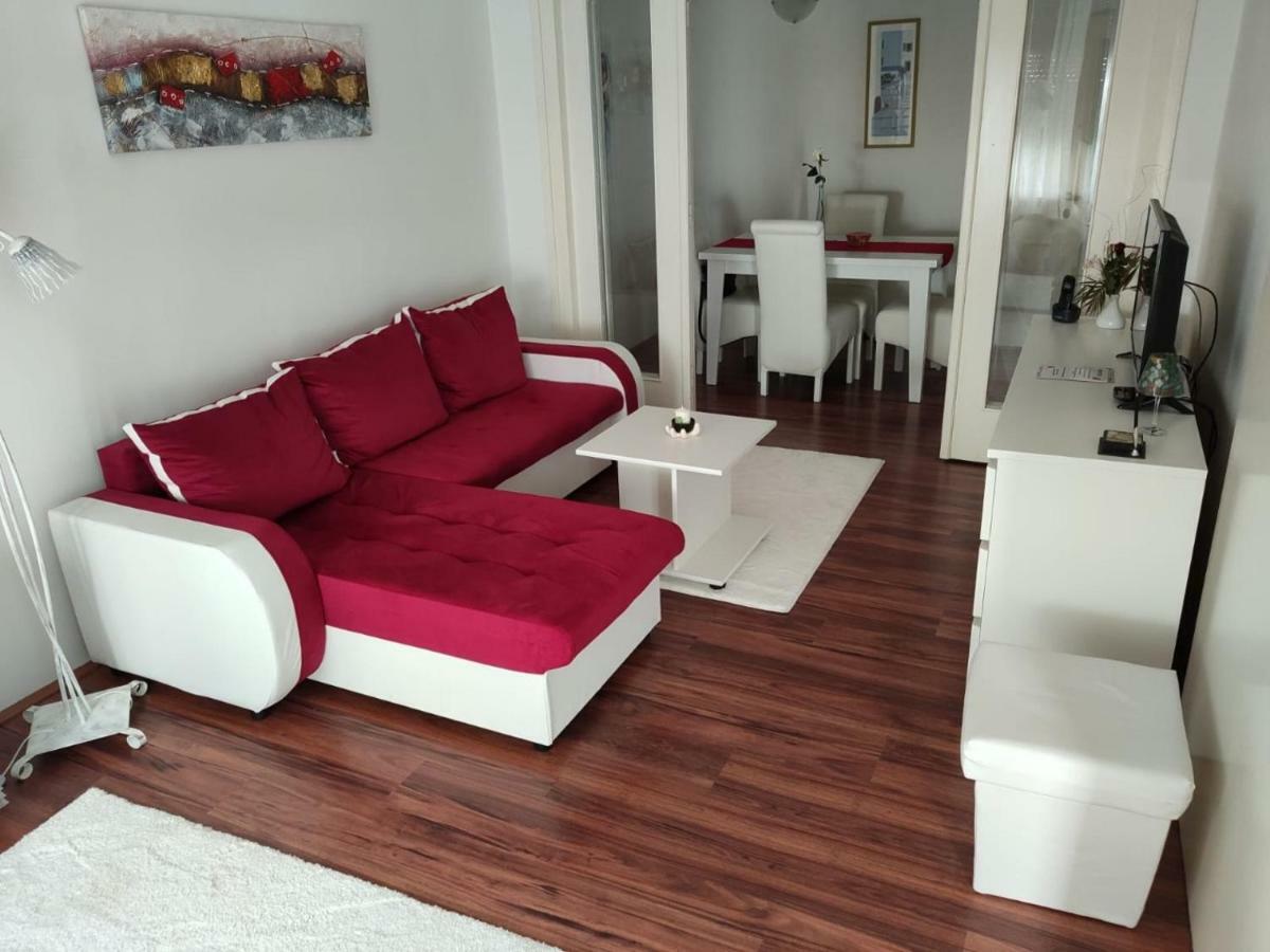 Beograd - Apartman "Gardos" 외부 사진